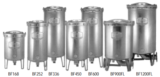 Betterfilters
